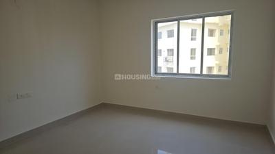 Bedroom Image of 1675 Sq.ft 3 BHK Apartment / Flat for sale in Bengal Teen Kanya, New Town Kolkata for Rs. 13500000