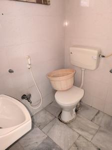 Bedroom One Image of 1200 Sq.ft 2 BHK Independent House for rent in Mahendra Hills Secunderabad for Rs. 35000