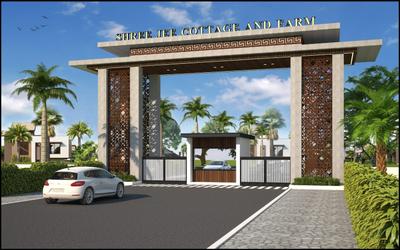 Image of 900 Sq.ft Residential Plot / Land for sale in Jatipura, Mathura for Rs. 1900000