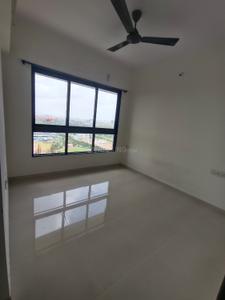 Hall Image of 650 Sq.ft 1.5 BHK Apartment / Flat for rent in Runwal My City, Usarghar Thane for Rs. 11000