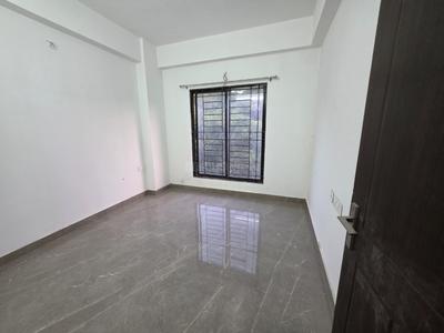 Bedroom Image of 1400 Sq.ft 3 BHK Apartment / Flat for rent in Don Bosco Colony Siliguri for Rs. 20000