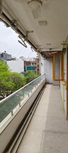 Balcony Image of 2500 Sq.ft 4 BHK Builder Floor for rent in Sector 12 Dwarka New Delhi for Rs. 110000