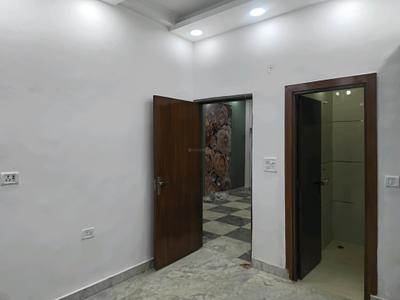Bedroom Image of 1000 Sq.ft 2 BHK Builder Floor for sale in Vasundhara Ghaziabad for Rs. 7500000