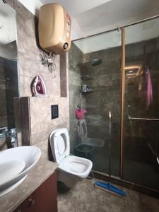 Image of 3375 Sq.ft 4 BHK Builder Floor for sale in Greater Kailash II, New Delhi for Rs. 110000000