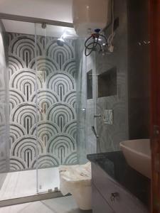 Bedroom Three Image of 2000 Sq.ft 3 BHK Builder Floor for sale in Sushant Lok Phase 1 Gurgaon for Rs. 34600000