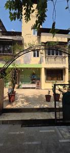 Balcony Image of 2560 Sq.ft 4 BHK Villa for sale in Runwal Subodh Park, Chembur Mumbai for Rs. 75000000