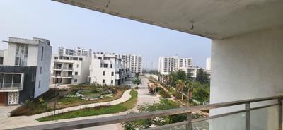 Balcony Image of 6168 Sq.ft 4.5 BHK Villa for sale in Godrej Golf Links Villas, Jaypee Greens Greater Noida for Rs. 145000000