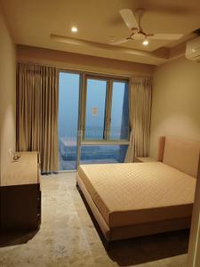 Bedroom Image of 2000 Sq.ft 5 BHK Apartment / Flat for rent in Sewri Mumbai for Rs. 355000