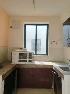 Kitchen Image of 1750 Sq.ft 2.5 BHK Builder Floor for sale in Vatika India Next, Sector 82 Gurgaon for Rs. 12800000