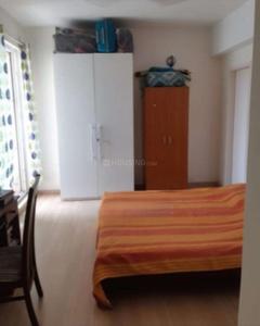 Hall Image of 2100 Sq.ft 3 BHK Apartment / Flat for sale in DLF Commanders Court, Egmore Chennai for Rs. 35000000