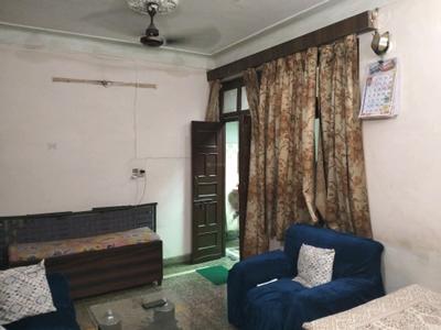 Bedroom Image of 668 Sq.ft 2 BHK Independent House for rent in Shahdara New Delhi for Rs. 25000