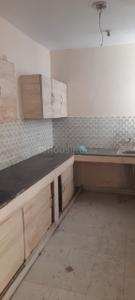 Kitchen Image of 949 Sq.ft 2 BHK Apartment / Flat for sale in Jankipuram Extension Lucknow for Rs. 4700000