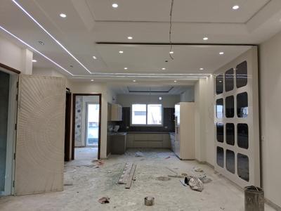 Living Room Image of 1800 Sq.ft 3 BHK Builder Floor for sale in Paschim Vihar New Delhi for Rs. 40000000