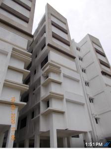Image of 430 Sq.ft 1 BHK Apartment / Flat for sale in Vrindavan Phase 1, Jamtha, Nagpur for Rs. 1500000