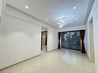 Hall Image of 938 Sq.ft 2 BHK Apartment / Flat for sale in Kulswamini Pride, Dombivli West Thane for Rs. 8676500