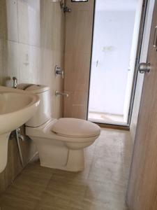 Common Bathroom Image of 1130 Sq.ft 2 BHK Apartment / Flat for sale in Juhi Residency, Kamothe Navi Mumbai for Rs. 13000000