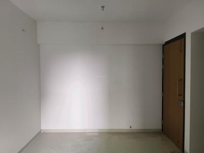 Living Room Image of 585 Sq.ft 1 BHK Apartment / Flat for rent in Lodha Palava Premier, Dombivli East Thane for Rs. 14000