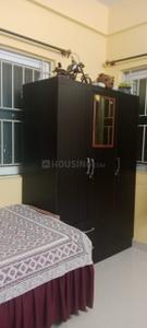 Bedroom Image of 1250 Sq.ft 3 BHK Apartment / Flat for sale in K R Puram Bengaluru for Rs. 9500000