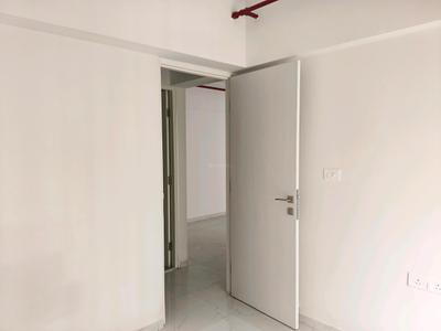 Bedroom Image of 484 Sq.ft 1 BHK Apartment / Flat for rent in Runwal Gardens Phase 3 Bldg No 29 30, Dombivli East Thane for Rs. 11000