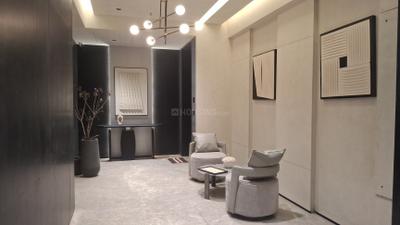 Image of 2900 Sq.ft 4 BHK Apartment / Flat for sale in Z Luxuria, Thaltej, Ahmedabad for Rs. 95000000
