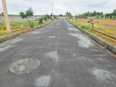 Image of 1000 Sq.ft Residential Plot / Land for sale in Gunjur, Bengaluru for Rs. 3050000