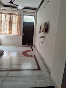 Hall Image of 550 Sq.ft 1 BHK Apartment / Flat for rent in Malviya Nagar Jaipur for Rs. 16000