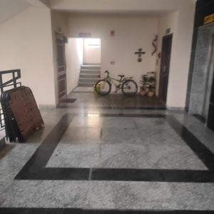 Floor Plan Image of 1240 Sq.ft 2 BHK Apartment / Flat for sale in AWHO Vay Sector 8B G, Vrindavan Yojana Lucknow for Rs. 8000000
