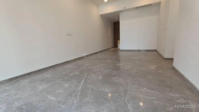 Hall Image of 1680 Sq.ft 3 BHK Apartment / Flat for rent in Prestige Jasdan Classic, Jacob Circle Mumbai for Rs. 255000