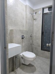 Bedroom Image of 311 Sq.ft 1 RK Apartment / Flat for sale in Seven Eleven Apna Ghar Phase II Plot B, Bhayandar East Mira Bhayandar for Rs. 4600000
