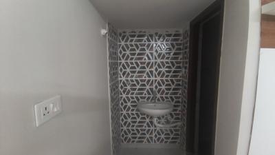 Living Room Image of 800 Sq.ft 1 BHK Apartment / Flat for rent in Kondapur Hyderabad for Rs. 21077
