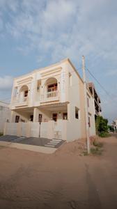 Image of 1836 Sq.ft 3 BHK Villa for sale in Hathod, Jaipur for Rs. 7000000
