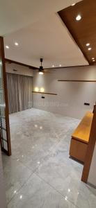 Hall Image of 1386 Sq.ft 4 BHK Villa for sale in Pruthviraj Amardeep Luxuria, Manjalpur Vadodara for Rs. 9500000