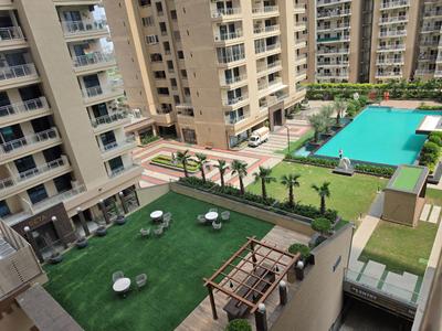 Balcony Image of 1600 Sq.ft 3 BHK Apartment / Flat for sale in SKA Orion, Sector 143 Noida for Rs. 24300000