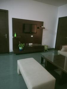 Bedroom Image of 3500 Sq.ft 4 BHK Apartment / Flat for rent in Shaheed Bhagat Singh Nagar Ludhiana for Rs. 40000