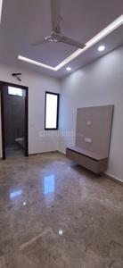 Hall Image of 1100 Sq.ft 3 BHK Builder Floor for sale in Rajouri Garden New Delhi for Rs. 22500000