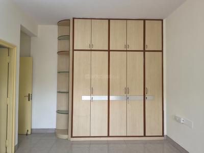 Bedroom Image of 1985 Sq.ft 3 BHK Apartment / Flat for sale in Mantri Elite, JP Nagar Bengaluru for Rs. 27500000