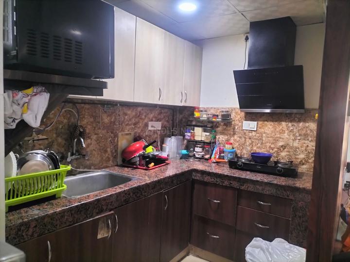 Golden Residency Main Image 1