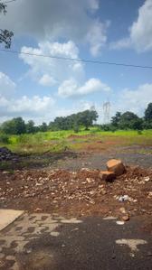 Image of 696960 Sq.ft Residential Plot / Land for sale in Potgaon, Thane for Rs. 256000000