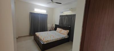 Bedroom Image of 7500 Sq.ft 5 BHK Villa for sale in Muttukadu Chennai for Rs. 80000000