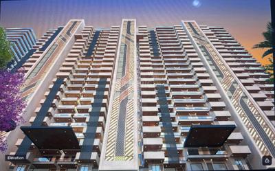 Image of 2150 Sq.ft 3 BHK Apartment / Flat for sale in Joy Grand, Sector 88, Mohali for Rs. 25516300