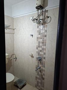 Image of 650 Sq.ft 1 BHK Apartment / Flat for rent in GK Dayal Heights, Rahatani, Pune for Rs. 22000