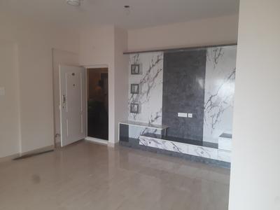 Bedroom Image of 1250 Sq.ft 2 BHK Apartment / Flat for rent in Kaval Bairasandra Bengaluru for Rs. 30000