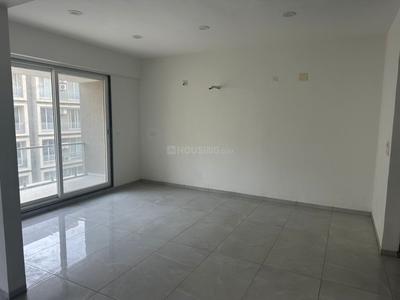Hall Image of 1350 Sq.ft 3 BHK Apartment / Flat for sale in Shreeji Shree Two Phase 1, Bhayli Vadodara for Rs. 7500000