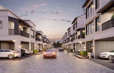 Image of 6478 Sq.ft 5 BHK Villa for sale in RS Puram, Coimbatore for Rs. 51700000