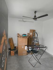 Hall Image of 1200 Sq.ft 3 BHK Apartment / Flat for rent in DDA SFS Flats, Sector 22 Dwarka New Delhi for Rs. 37000