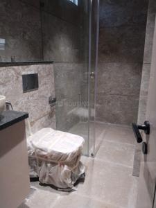 Bathroom Image of 1960 Sq.ft 3 BHK Independent House for sale in Himayath Nagar Hyderabad for Rs. 26000000