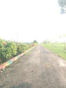 Image of 1440 Sq.ft Residential Plot / Land for sale in Vriddhica Heritage, Bara Gagan Gohalia, Kolkata for Rs. 450000