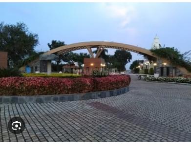 Naman Nariman City Block A Plot View 2