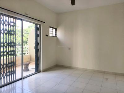 Bedroom Image of 1050 Sq.ft 2 BHK Apartment / Flat for rent in Kumar Priyadarshan, Pashan Pune for Rs. 29000
