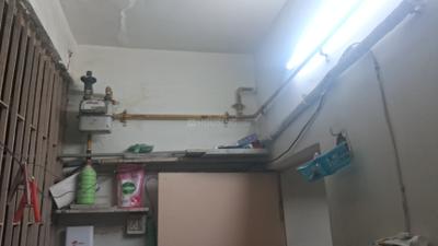 Image of 635 Sq.ft 2 BHK Apartment / Flat for sale in Bapunagar, Ahmedabad for Rs. 3000000